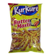 Kurkure New Butter Masti